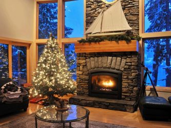 Сценарий Новый 2020 год в любимом стиле (110+ Фото) (русский, скандинавский, восточный). Современные идеи для оформления