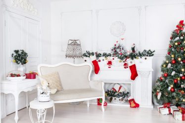 Сценарий Новый 2020 год в любимом стиле (110+ Фото) (русский, скандинавский, восточный). Современные идеи для оформления