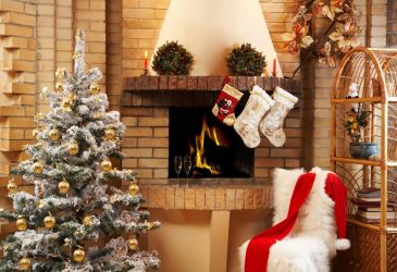 Сценарий Новый 2020 год в любимом стиле (110+ Фото) (русский, скандинавский, восточный). Современные идеи для оформления