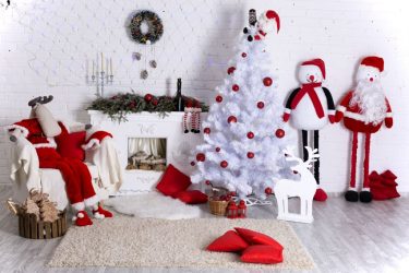 Сценарий Новый 2020 год в любимом стиле (110+ Фото) (русский, скандинавский, восточный). Современные идеи для оформления