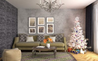 Сценарий Новый 2020 год в любимом стиле (110+ Фото) (русский, скандинавский, восточный). Современные идеи для оформления