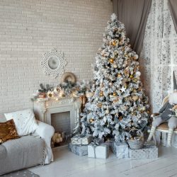 Сценарий Новый 2020 год в любимом стиле (110+ Фото) (русский, скандинавский, восточный). Современные идеи для оформления