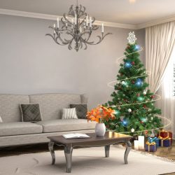 Сценарий Новый 2020 год в любимом стиле (110+ Фото) (русский, скандинавский, восточный). Современные идеи для оформления