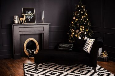 Сценарий Новый 2020 год в любимом стиле (110+ Фото) (русский, скандинавский, восточный). Современные идеи для оформления