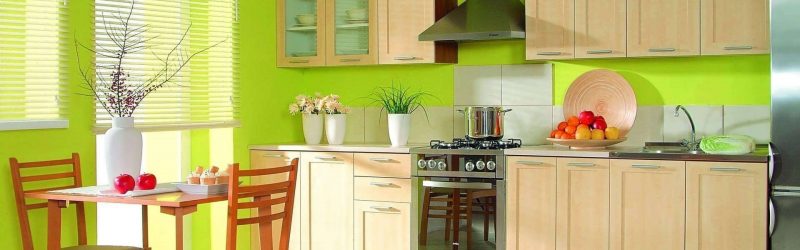 Современный дизайн обоев для кухни. Какие выбрать + Каталог Идей и 240 ФОТО