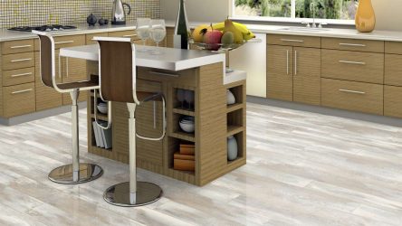 Современный дизайн обоев для кухни. Какие выбрать + Каталог Идей и 240 ФОТО