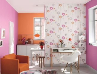 Современный дизайн обоев для кухни. Какие выбрать + Каталог Идей и 240 ФОТО
