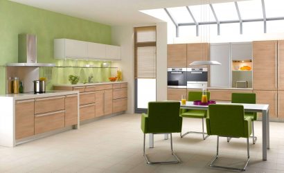 Современный дизайн обоев для кухни. Какие выбрать + Каталог Идей и 240 ФОТО