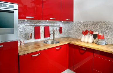 Современный дизайн обоев для кухни. Какие выбрать + Каталог Идей и 240 ФОТО