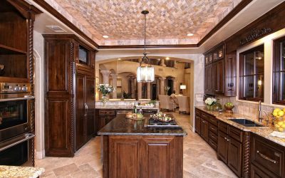 Современный дизайн обоев для кухни. Какие выбрать + Каталог Идей и 240 ФОТО