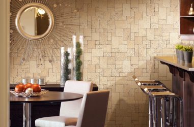 Современный дизайн обоев для кухни. Какие выбрать + Каталог Идей и 240 ФОТО