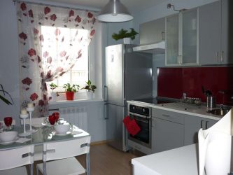 Современный дизайн обоев для кухни. Какие выбрать + Каталог Идей и 240 ФОТО