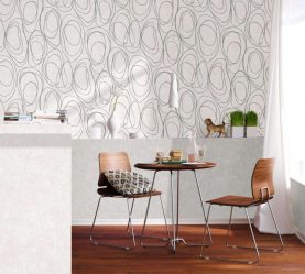 Современный дизайн обоев для кухни. Какие выбрать + Каталог Идей и 240 ФОТО