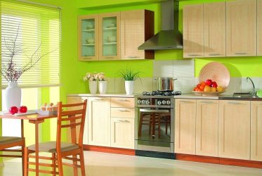 Современный дизайн обоев для кухни. Какие выбрать + Каталог Идей и 240 ФОТО