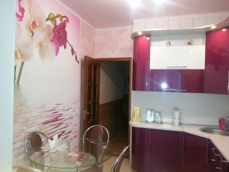 Современный дизайн обоев для кухни. Какие выбрать + Каталог Идей и 240 ФОТО