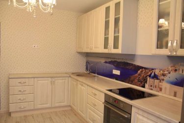 Современный дизайн обоев для кухни. Какие выбрать + Каталог Идей и 240 ФОТО