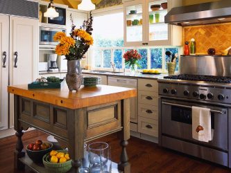 Современный дизайн обоев для кухни. Какие выбрать + Каталог Идей и 240 ФОТО