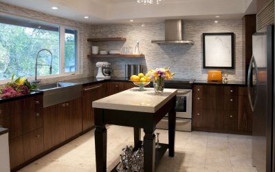 Современный дизайн обоев для кухни. Какие выбрать + Каталог Идей и 240 ФОТО