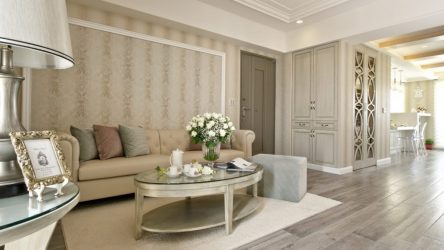 Обои с шелкографией – произведение искусства в интерьере. 125+ Фото эксклюзивного шелкового дизайна