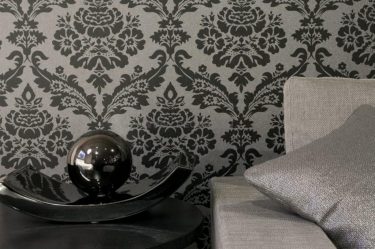 Обои с шелкографией – произведение искусства в интерьере. 125+ Фото эксклюзивного шелкового дизайна