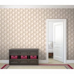 Обои с шелкографией – произведение искусства в интерьере. 125+ Фото эксклюзивного шелкового дизайна