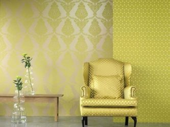 Обои с шелкографией – произведение искусства в интерьере. 125+ Фото эксклюзивного шелкового дизайна