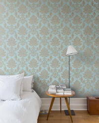 Обои с шелкографией – произведение искусства в интерьере. 125+ Фото эксклюзивного шелкового дизайна