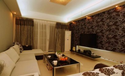 Обои с шелкографией – произведение искусства в интерьере. 125+ Фото эксклюзивного шелкового дизайна