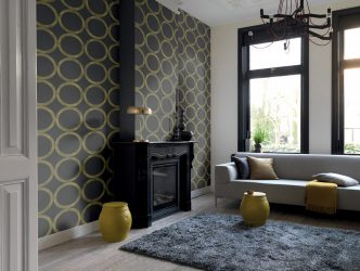 Обои с шелкографией – произведение искусства в интерьере. 125+ Фото эксклюзивного шелкового дизайна