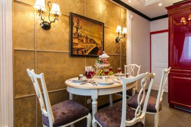 Обои с шелкографией – произведение искусства в интерьере. 125+ Фото эксклюзивного шелкового дизайна