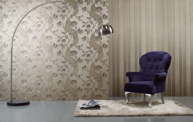 Обои с шелкографией – произведение искусства в интерьере. 125+ Фото эксклюзивного шелкового дизайна