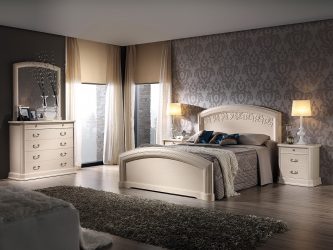 Сочетание Обоев в спальне: 240+ Фото Красивых Комбинаций интерьеров