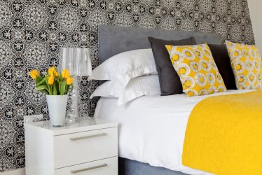 спальной комнаты