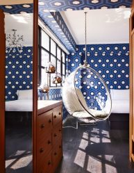 Как выбрать обои в спальню (комбинированные, светлые, серые, белые). Современные идеи дизайна интерьеров 2019 года + 50 ФОТО