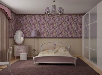 Обои в цветок: Жизнь в цветочной поляне или как правильно подобрать? 170+(Фото) цветущей романтики в серых буднях