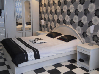 Обои в цветок: Жизнь в цветочной поляне или как правильно подобрать? 170+(Фото) цветущей романтики в серых буднях