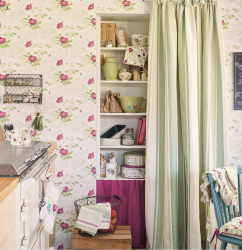 Обои в цветок: Жизнь в цветочной поляне или как правильно подобрать? 170+(Фото) цветущей романтики в серых буднях