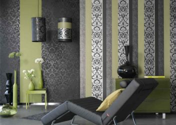 Обои в цветок: Жизнь в цветочной поляне или как правильно подобрать? 170+(Фото) цветущей романтики в серых буднях