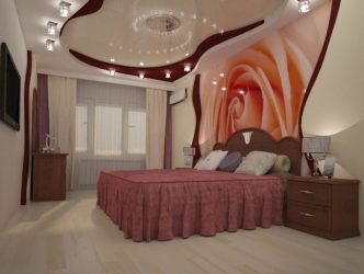 Обои в цветок: Жизнь в цветочной поляне или как правильно подобрать? 170+(Фото) цветущей романтики в серых буднях