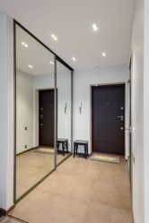 Однокомнатная Квартира: Стилевые решения с элементами декора. 205+ Фото Идей современного интерьера