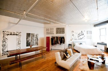 Однокомнатная Квартира: Стилевые решения с элементами декора. 205+ Фото Идей современного интерьера