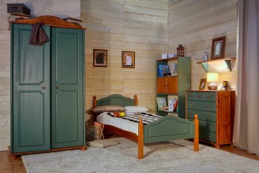 Односпальная Кровать с матрасом и без: Как выбрать, чтобы было удобно?