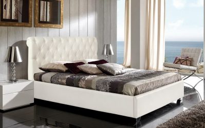 Односпальная Кровать с матрасом и без: Как выбрать, чтобы было удобно?