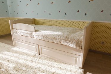 Односпальная Кровать с матрасом и без: Как выбрать, чтобы было удобно?