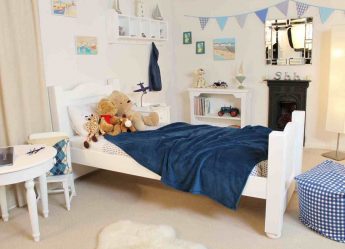 Односпальная Кровать с матрасом и без: Как выбрать, чтобы было удобно?