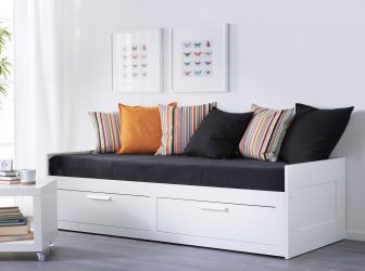 Односпальная Кровать с матрасом и без: Как выбрать, чтобы было удобно?