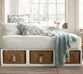 Односпальная Кровать с матрасом и без: Как выбрать, чтобы было удобно?