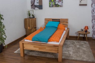 Односпальная Кровать с матрасом и без: Как выбрать, чтобы было удобно?