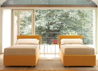 Односпальная Кровать с матрасом и без: Как выбрать, чтобы было удобно?