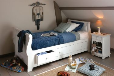 Односпальная Кровать с матрасом и без: Как выбрать, чтобы было удобно?